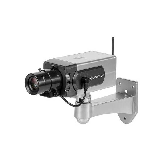 CAMERA DUMMY DK-13 CABLETECH - - Roveli