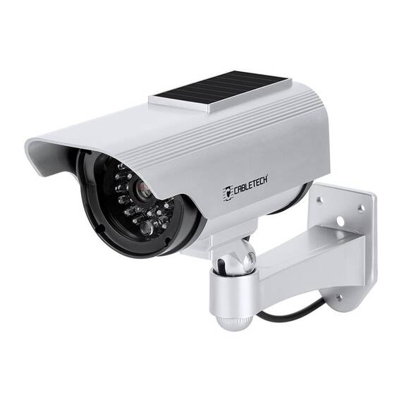 CAMERA DUMMY SOLARA DK-12 CABLETECH - 2- Roveli