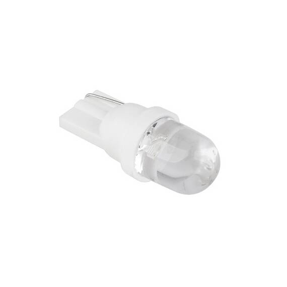 BEC AUTO 12V T10-WG ALB - - Roveli