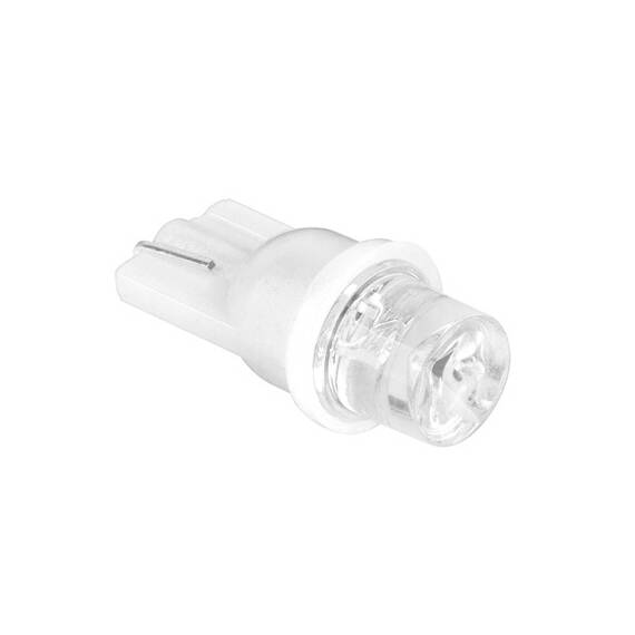 BEC AUTO 12V T8-WG ALB - - Roveli
