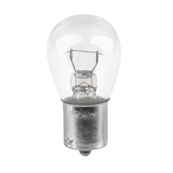 BEC AUTO BA15S 12V 21W - 2- Roveli