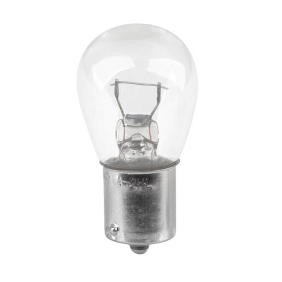BEC AUTO BA15S 12V 5W - 2- Roveli