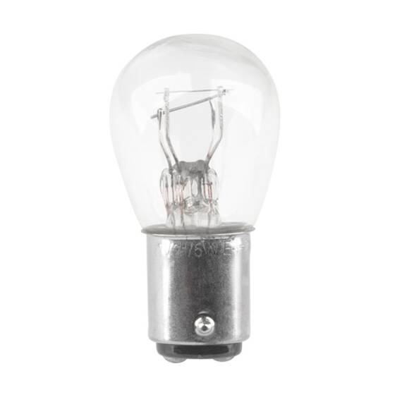 BEC AUTO BAY15D 12V 21/5W - 2- Roveli