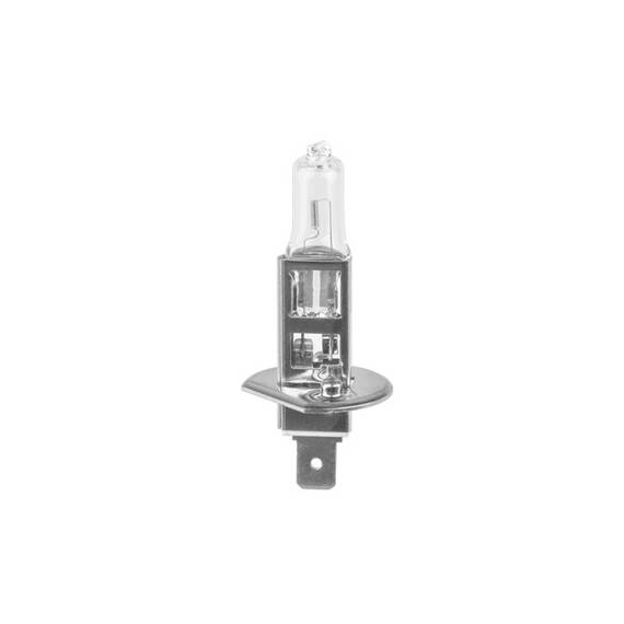 BEC AUTO H1 12V 55W - - Roveli