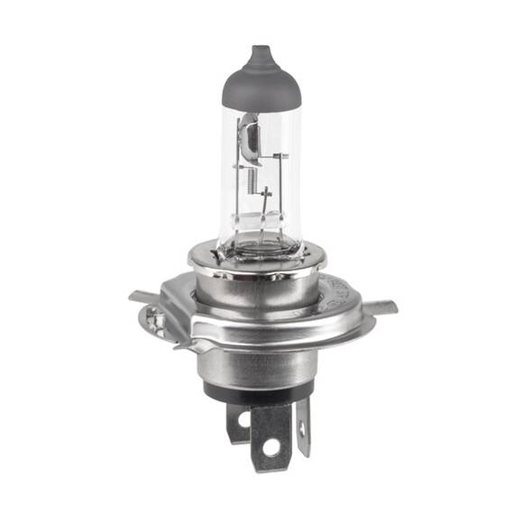 BEC AUTO H4 12V 60 55W - 2- Roveli