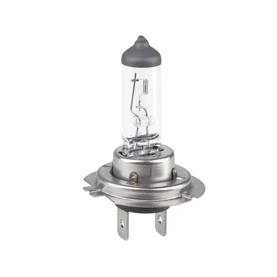 BEC AUTO H7 12V 60 55W - 2- Roveli