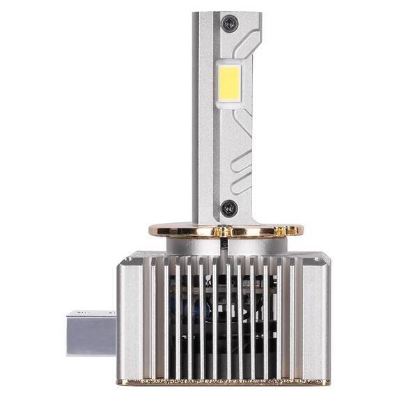 BEC LED AUTO D1S 90W 6000K - 3- Roveli