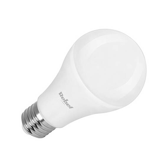 BEC LED E27 A60 12W 230V 6500K REBEL - - Roveli