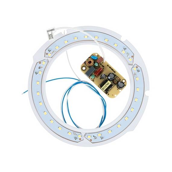 PLACA SMD PENTRU LAMPA CU LUPA NAR0460 - - Roveli