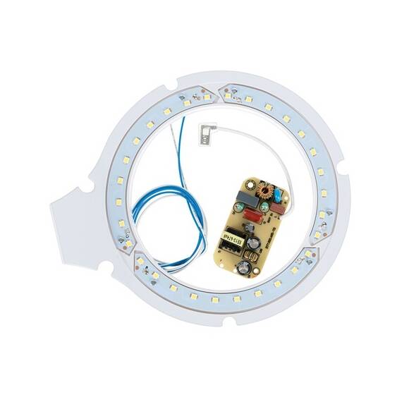 PLACA SMD PENTRU LAMPA CU LUPA ZAR0298 - - Roveli