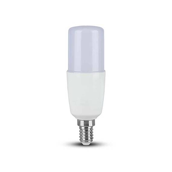 BEC LED T37 E14 7.5W 3000K ALB CALD CIP CREE - - Roveli