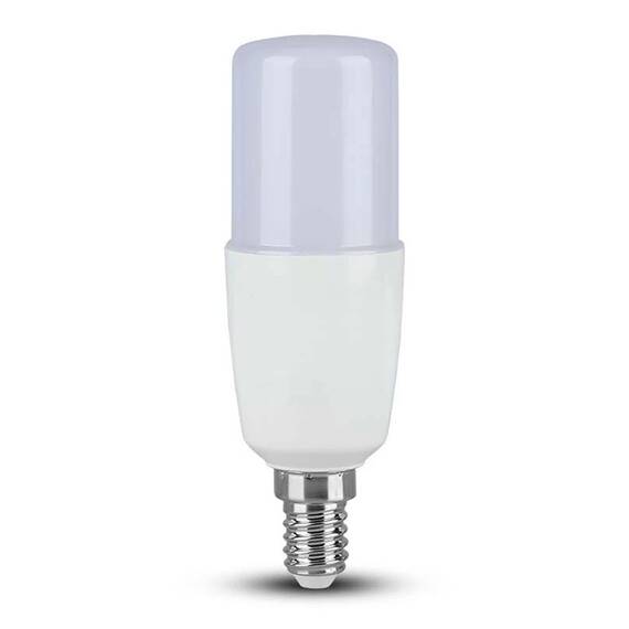 BEC LED T37 E14 7.5W 6500K ALB RECE CIP CREE - 2- Roveli