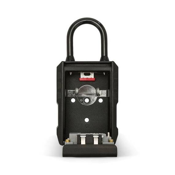 SEIF TIP LACAT PENTRU CHEI CU 4 CIFRE 89X182X44MM - 2- Roveli