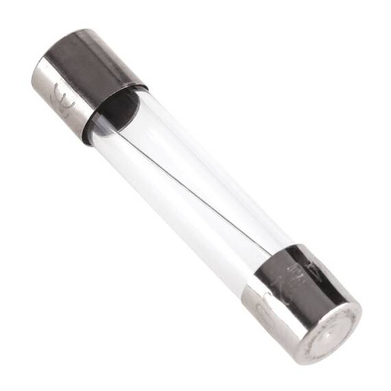 SIGURANTA FUZIBILA 20MM CE 1.25A KEMOT - 2- Roveli