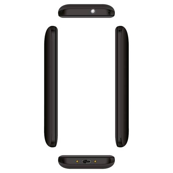 TELEFON GSM SENIORI BUTON SOS KRUGER&MATZ - 7- Roveli