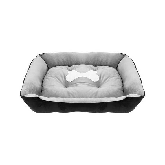 PAT ANIMALE DE COMPANIE 50X40X15CM REBEL ANIMALS - - Roveli