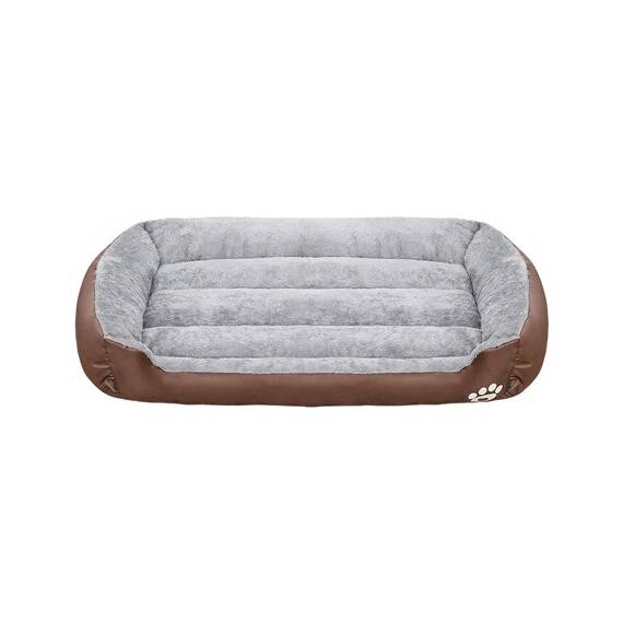 PAT ANIMALE DE COMPANIE 80X65X17CM REBEL ANIMALS - - Roveli