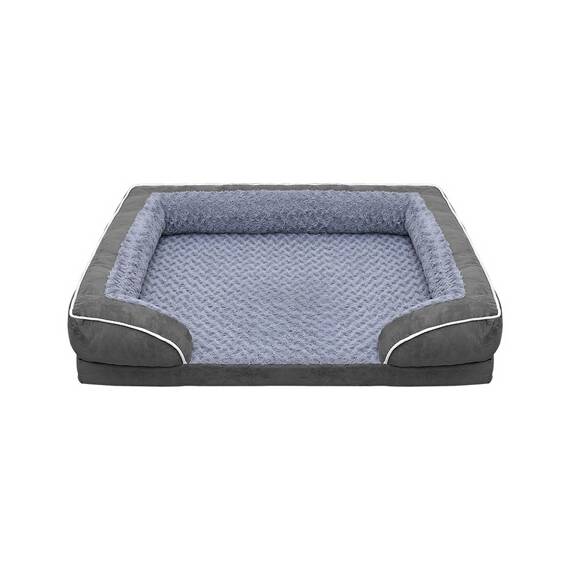 PAT PREMIUM ANIMALE DE COMPANIE 89X63X18CM REBEL ANIMAL - - Roveli