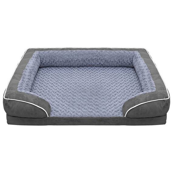 PAT PREMIUM ANIMALE DE COMPANIE 89X63X18CM REBEL ANIMAL - 2- Roveli