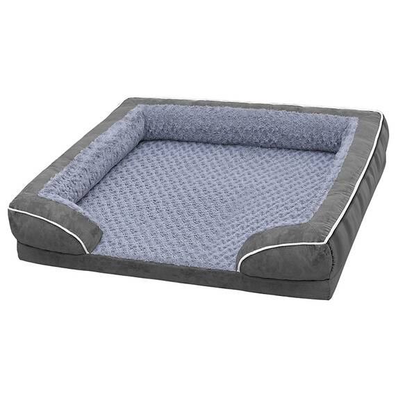 PAT PREMIUM ANIMALE DE COMPANIE 89X63X18CM REBEL ANIMAL - 3- Roveli