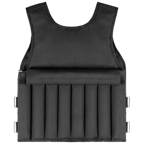 VESTA GREUTATI REGLABILE 20KG REBEL ACTIVE - 3- Roveli