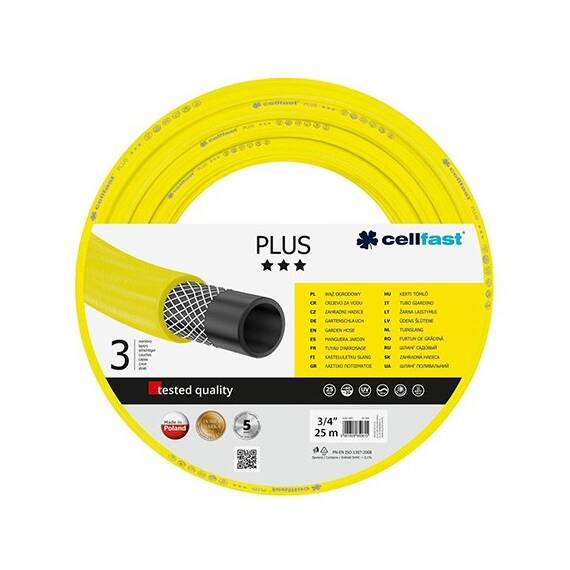 FURTUN APA PLUS 3/4 inch / 25M - - Roveli