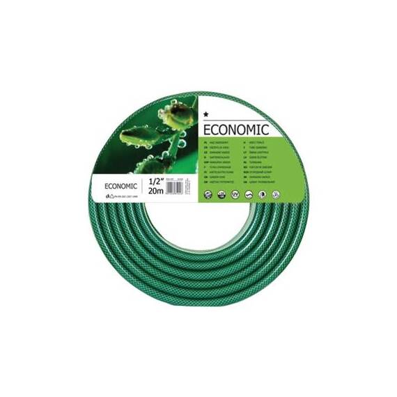 FURTUN IRIGAT 3 STRATURI 1/2 INCH 20M CELLFAST - - Roveli