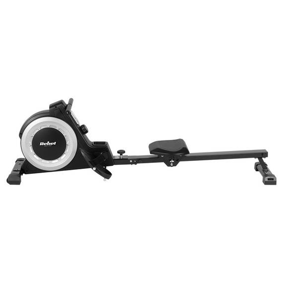 APARAT DE VASLIT MAGNETIC REBEL ACTIVE - 5- Roveli