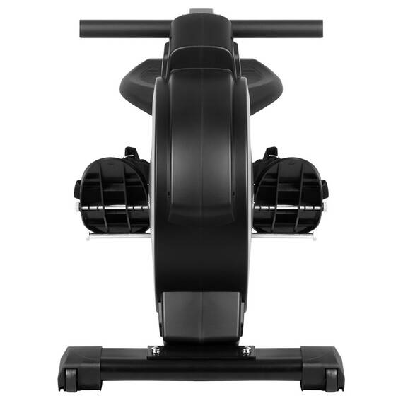 APARAT DE VASLIT MAGNETIC REBEL ACTIVE - 9- Roveli