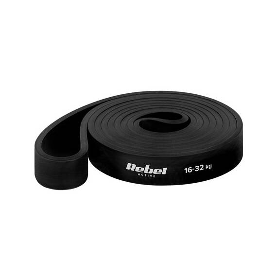 BANDA ELASTICA POWER BAND 16-32KG REBEL ACTIVE - - Roveli