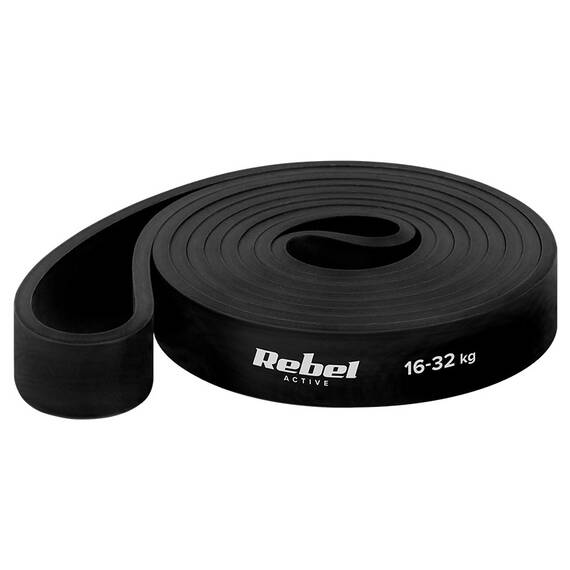 BANDA ELASTICA POWER BAND 16-32KG REBEL ACTIVE - 2- Roveli