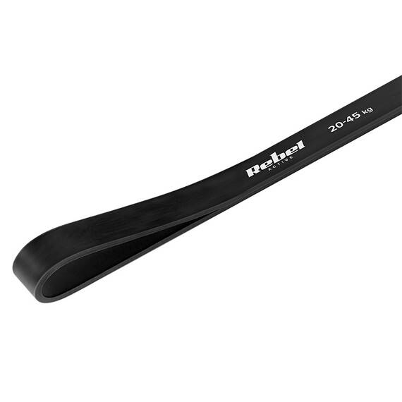 BANDA ELASTICA POWER BAND 16-32KG REBEL ACTIVE - 3- Roveli
