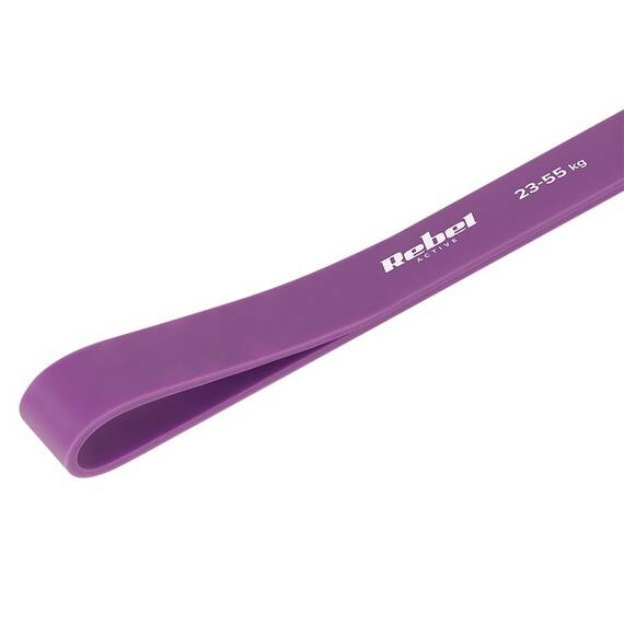BANDA ELASTICA POWER BAND 20-45KG REBEL ACTIVE - 3- Roveli