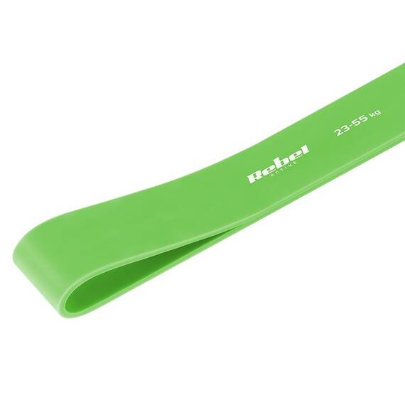 BANDA ELASTICA POWER BAND 23-55KG REBEL ACTIVE - 3- Roveli