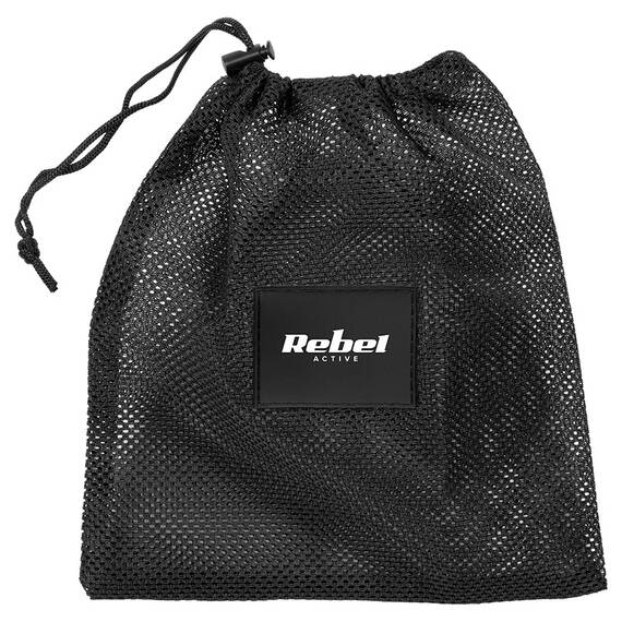 BENZI ANTRENAMENT TRX P3-3 REBEL ACTIVE - 7- Roveli