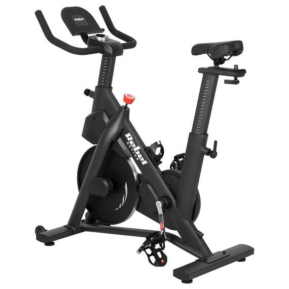 BICICLETA SPINNING REBEL ACTIVE - 7- Roveli