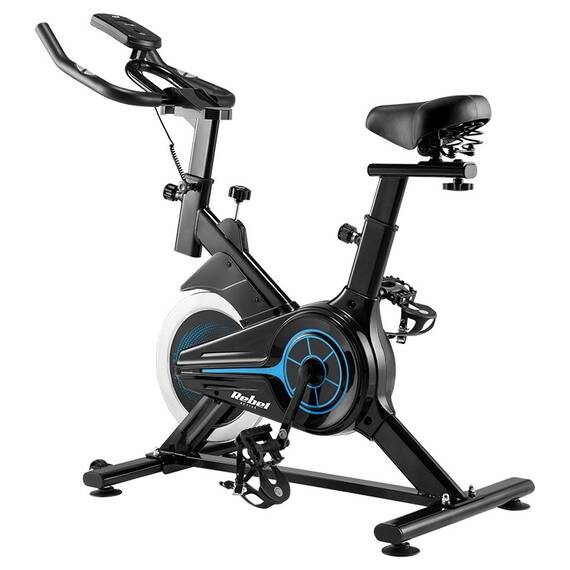 BICICLETA SPINNING REBEL ACTIVE - 5- Roveli