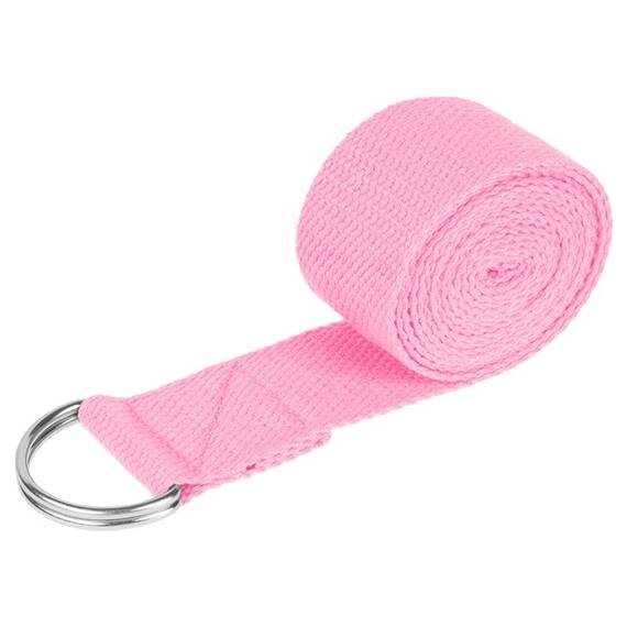 CHINGA CUREA EXERCITII YOGA 183CM REBEL ACTIVE - 3- Roveli
