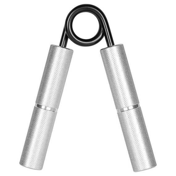 EXTENSOR METALIC HAND GRIPPER 68KG REBEL ACTIVE - 3- Roveli