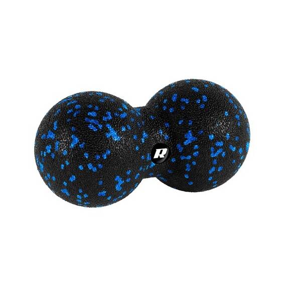 MINGE DUOBALL MASAJ EPP 8CM REBEL ACTIVE - - Roveli