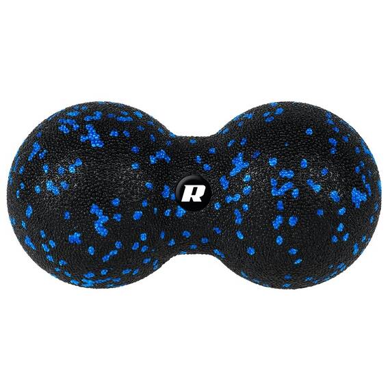 MINGE DUOBALL MASAJ EPP 8CM REBEL ACTIVE - 3- Roveli
