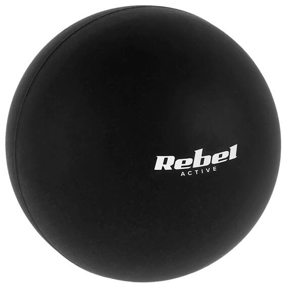 MINGE MASAJ SILICON 6.25 CM REBEL ACTIVE - 2- Roveli