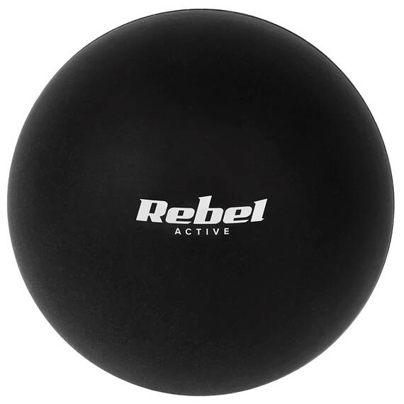 MINGE MASAJ SILICON 6.25 CM REBEL ACTIVE - 3- Roveli