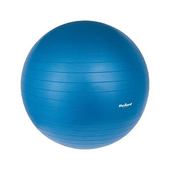 MINGE MEDICINALA 65CM CU POMPA REBEL ACTIVE - - Roveli