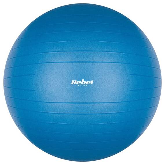 MINGE MEDICINALA 65CM CU POMPA REBEL ACTIVE - 3- Roveli