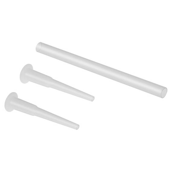 MINGE PILATES GIMNASTICA REABILITARE 25CM REBEL ACTIVE - 4- Roveli