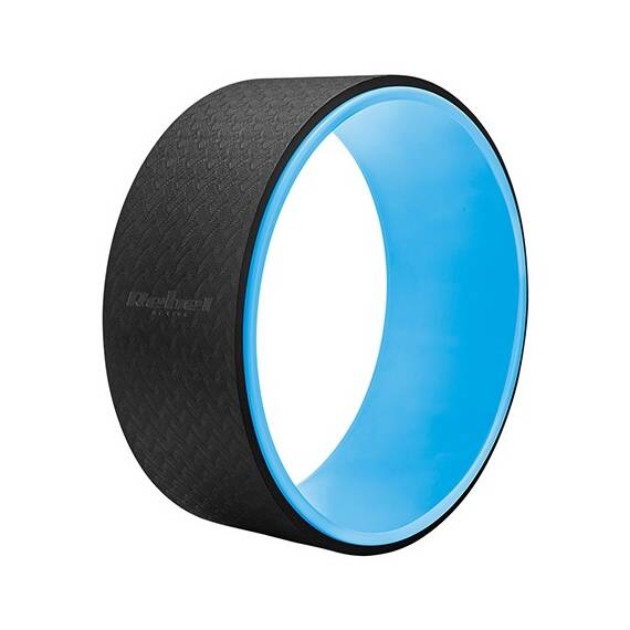 ROATA YOGA DHARMA NEGRU ALBASTRU REBEL ACTIVE - - Roveli