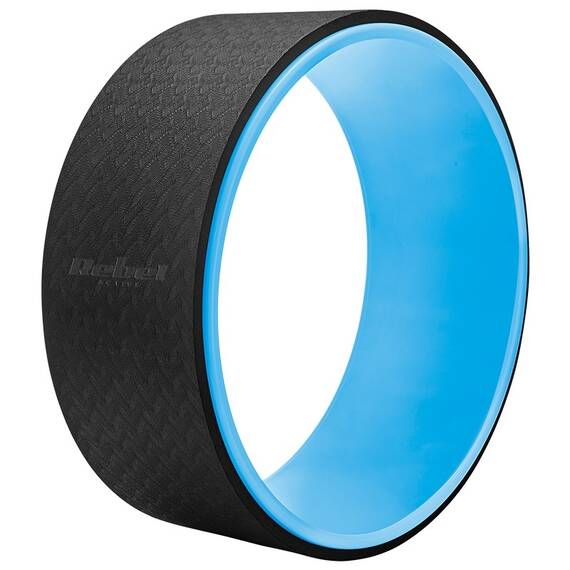 ROATA YOGA DHARMA NEGRU ALBASTRU REBEL ACTIVE - 2- Roveli