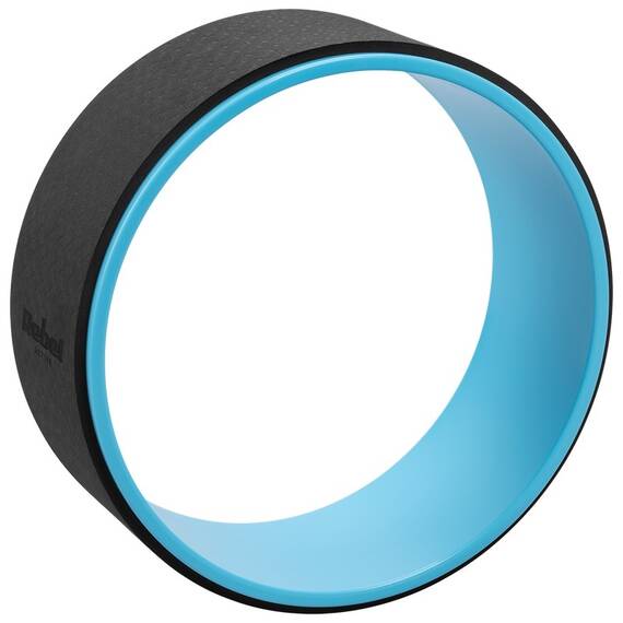 ROATA YOGA DHARMA NEGRU ALBASTRU REBEL ACTIVE - 3- Roveli
