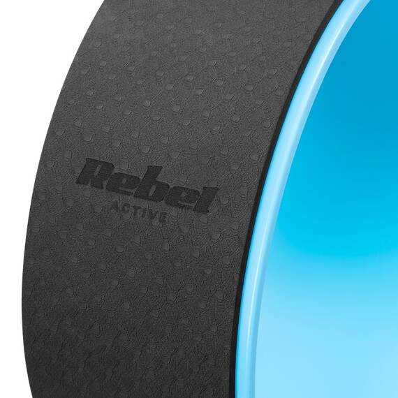 ROATA YOGA DHARMA NEGRU ALBASTRU REBEL ACTIVE - 6- Roveli